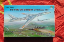images/productimages/small/Tu-16K-26 badger G - Chinese H-6 01612 Trumpeter 1;72 doos.jpg